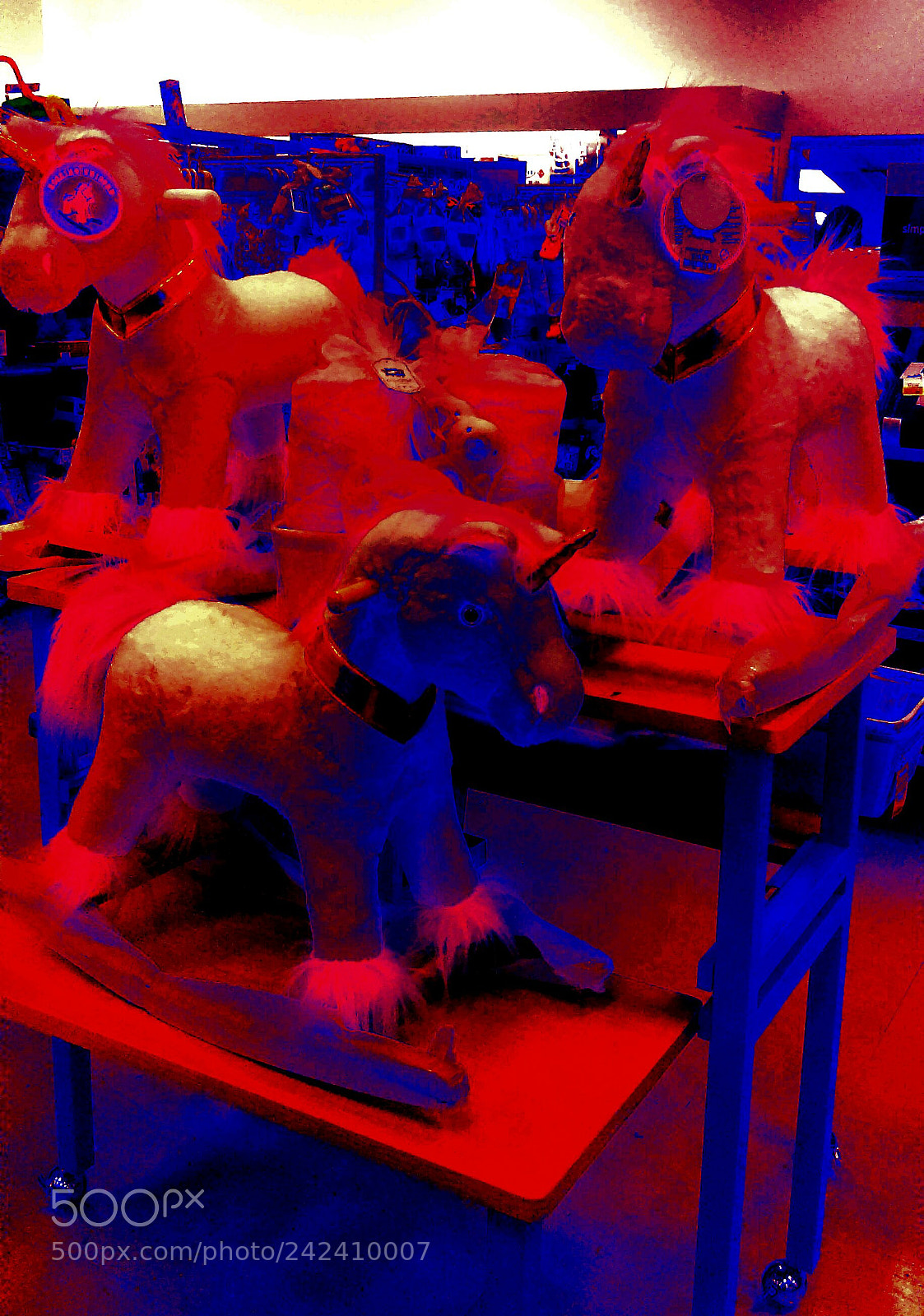 HTC DESRIE D530 sample photo. Bad dream barnyard photography