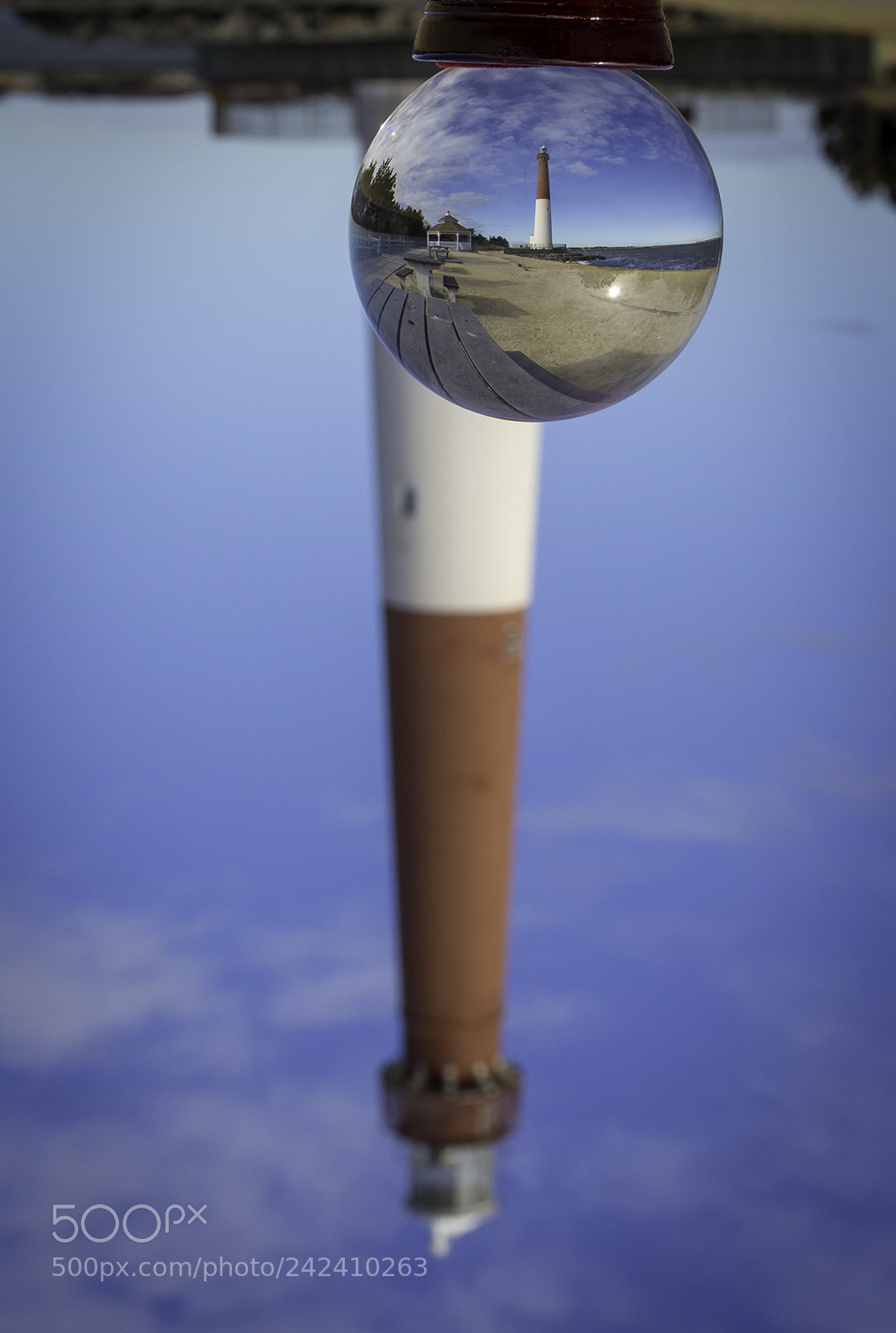 Canon EOS 60D sample photo. Barnegat lighthouse photography