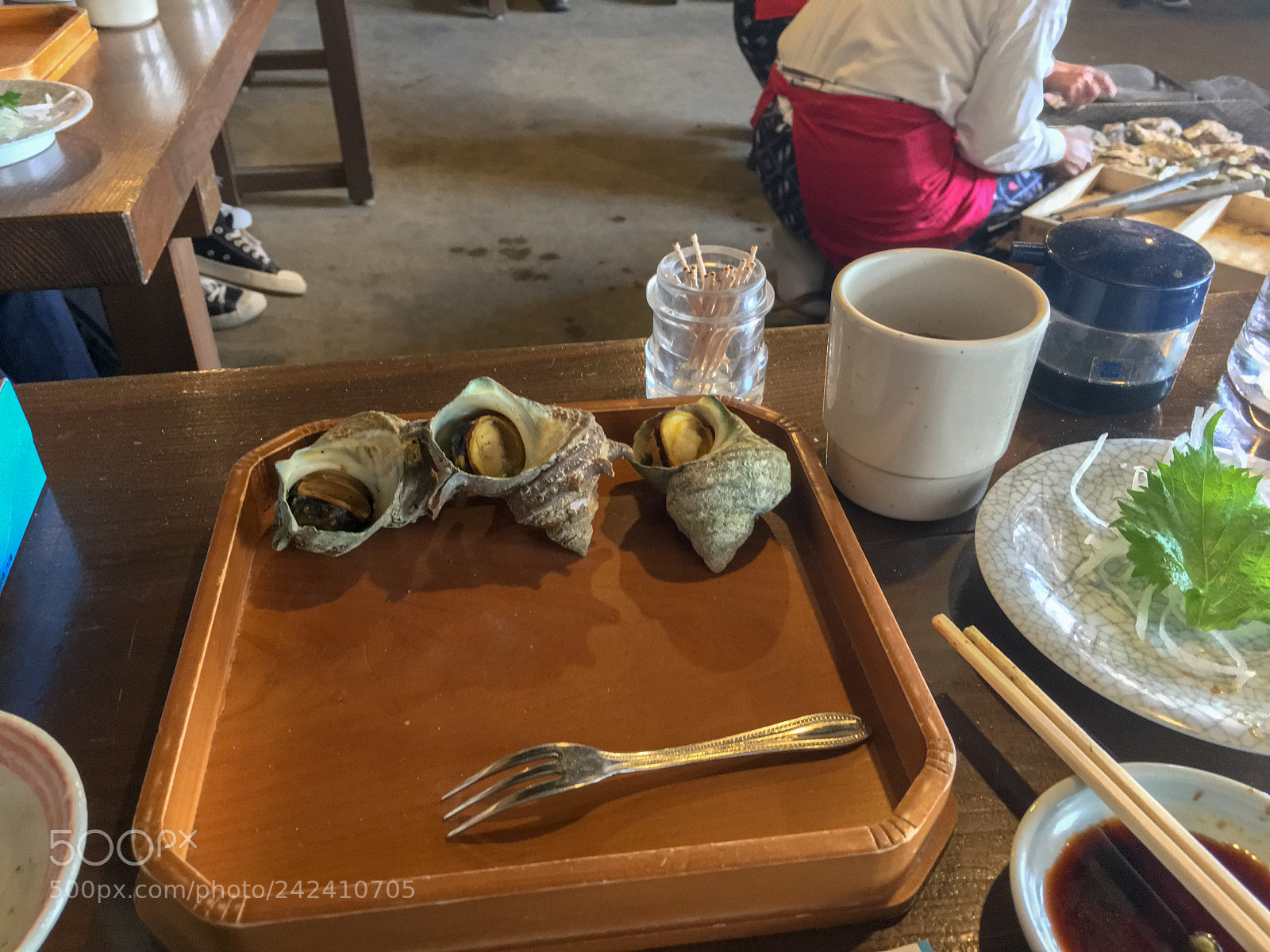Apple iPhone 6s sample photo. Ama lunch photography