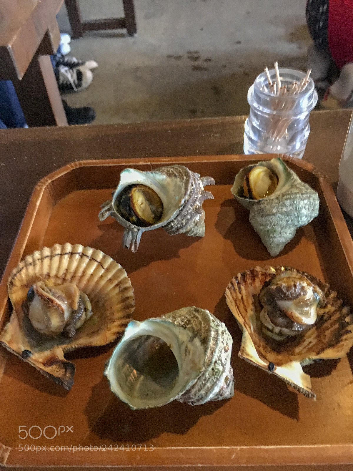 Apple iPhone 6s sample photo. Ama lunch photography