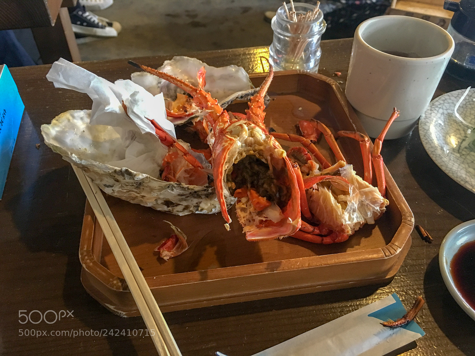 Apple iPhone 6s sample photo. Ama lunch photography