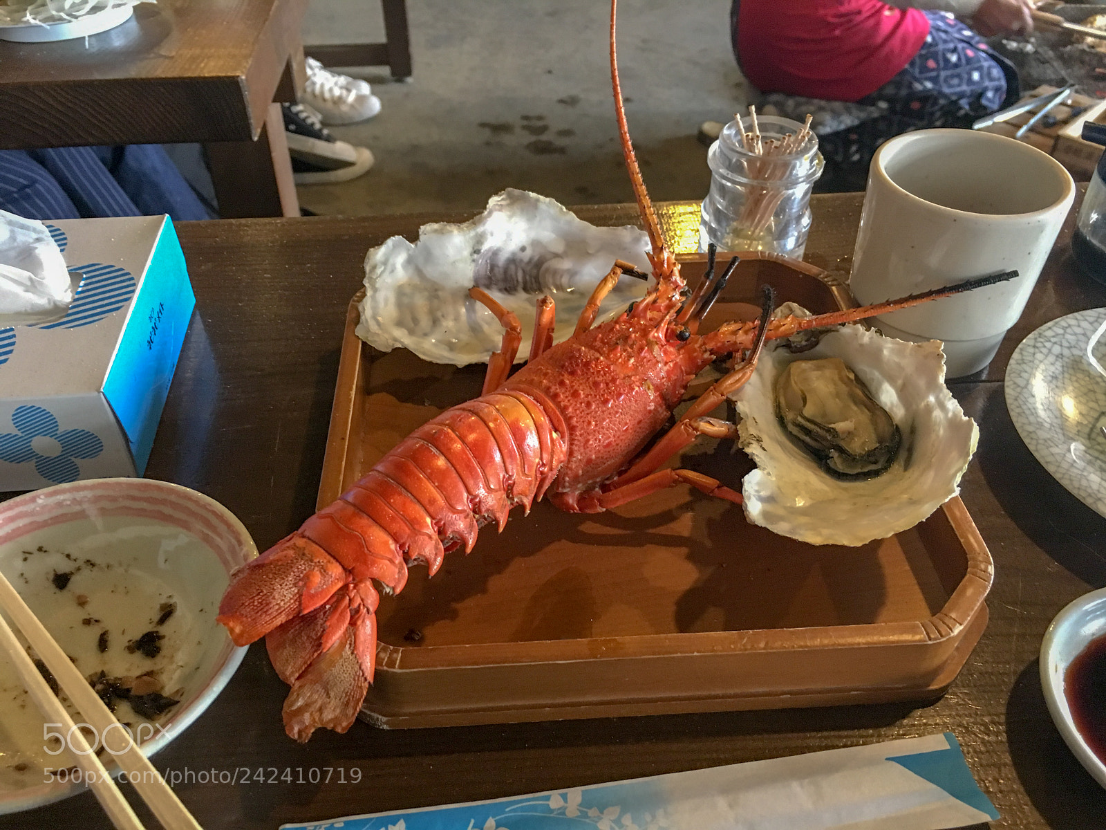 Apple iPhone 6s sample photo. Ama lunch photography