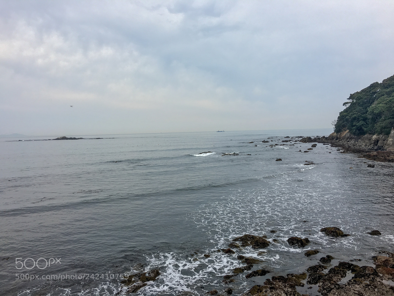 Apple iPhone 6s sample photo. Toba photography