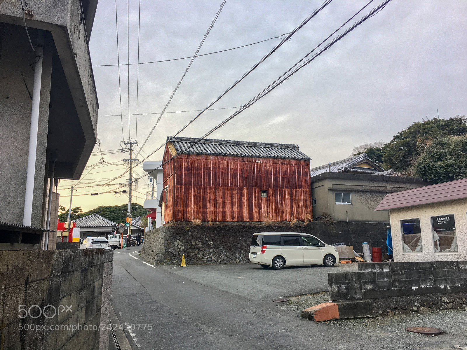 Apple iPhone 6s sample photo. Toba photography