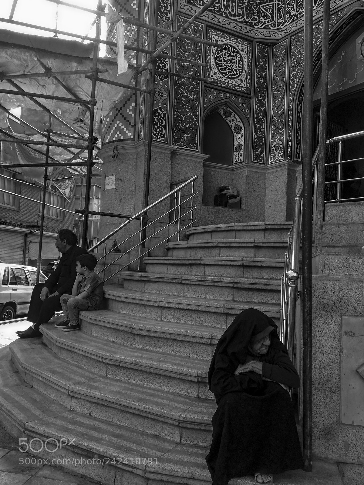 Apple iPhone 5s sample photo. Iran/tehran photography