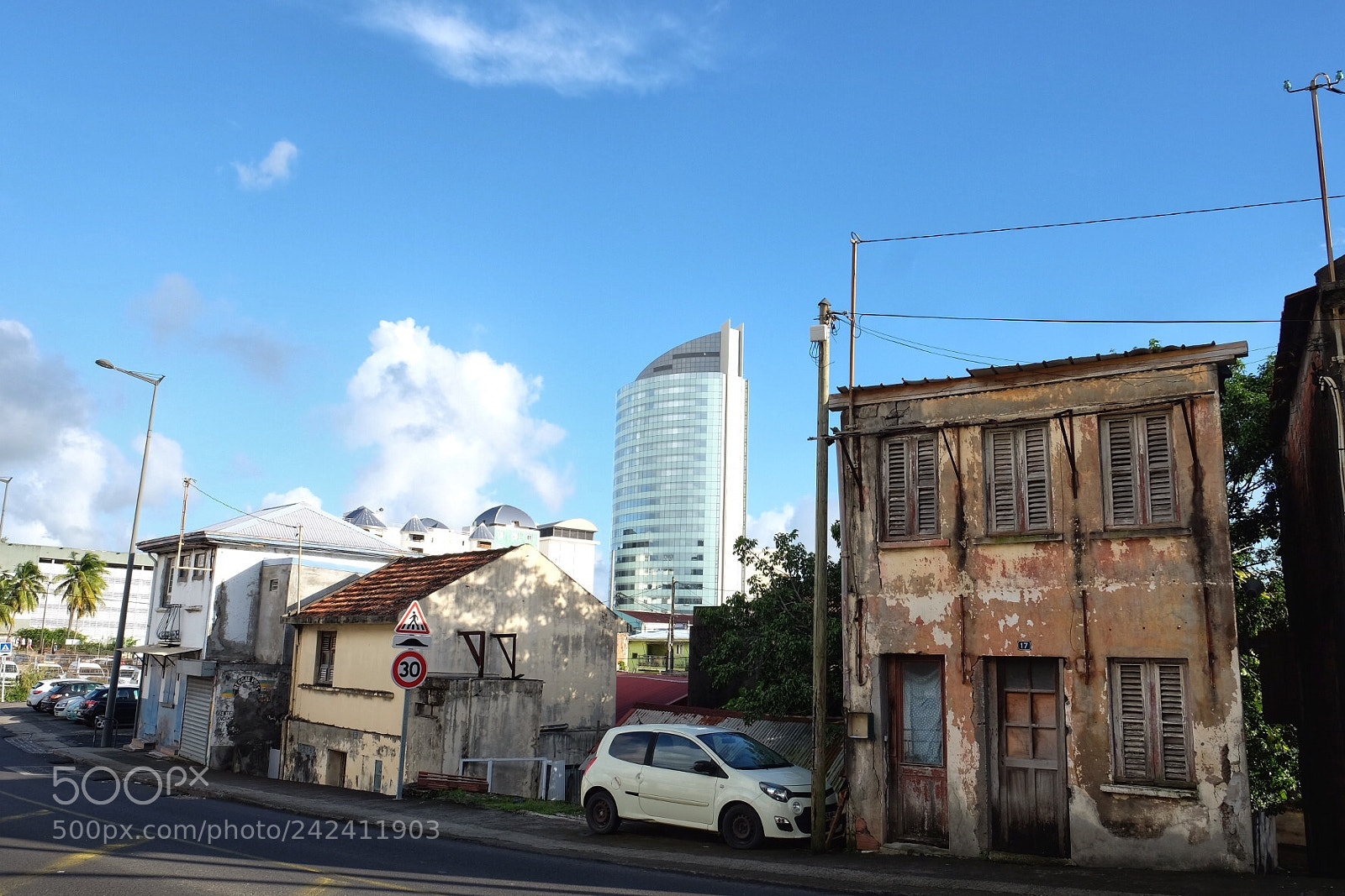 Fujifilm X-T10 sample photo. Ville photography