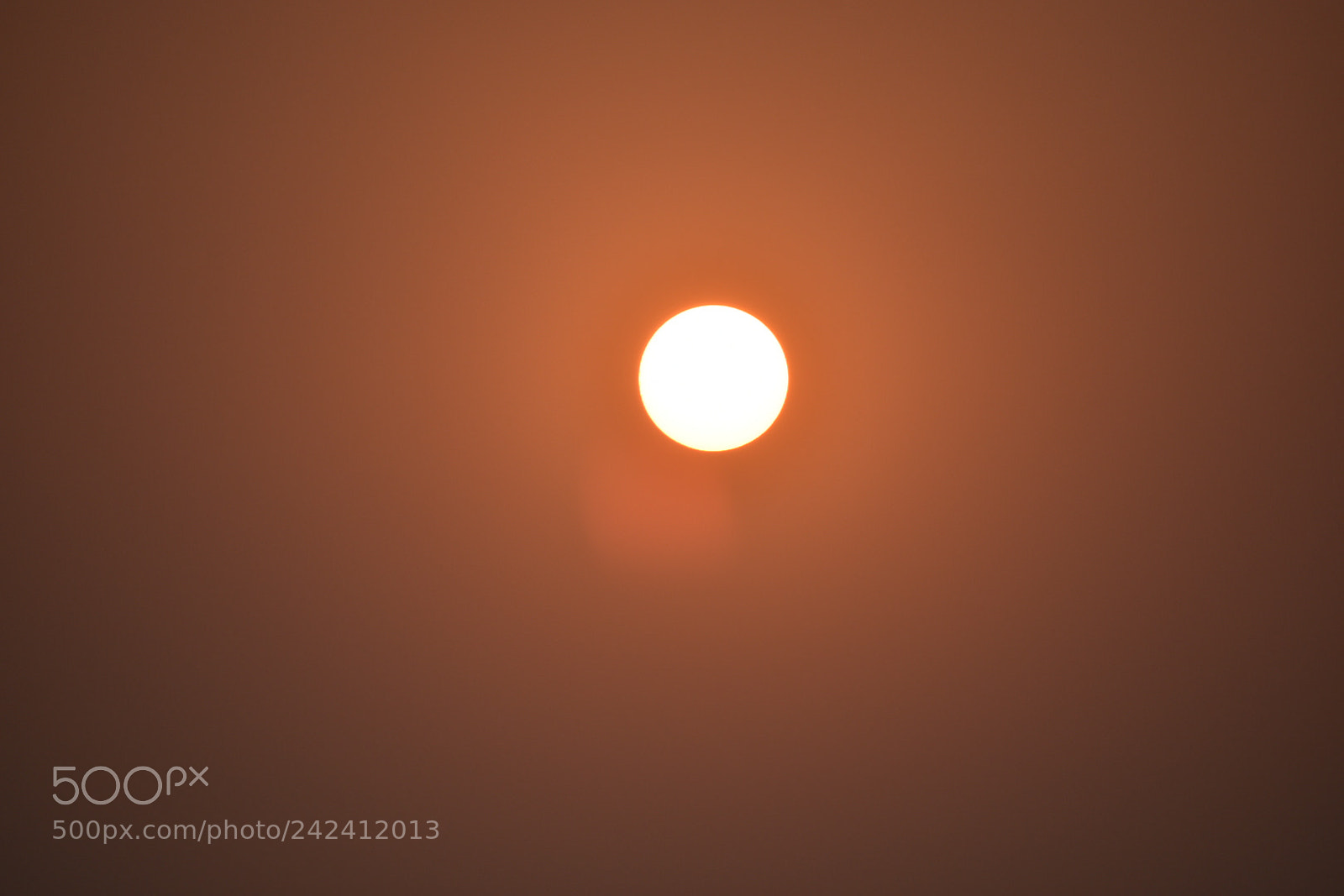 Nikon D3400 sample photo. Sunset photography