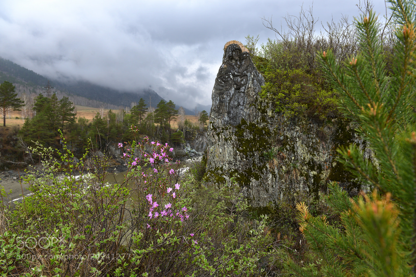 Nikon D800E sample photo. Altai patmos photography