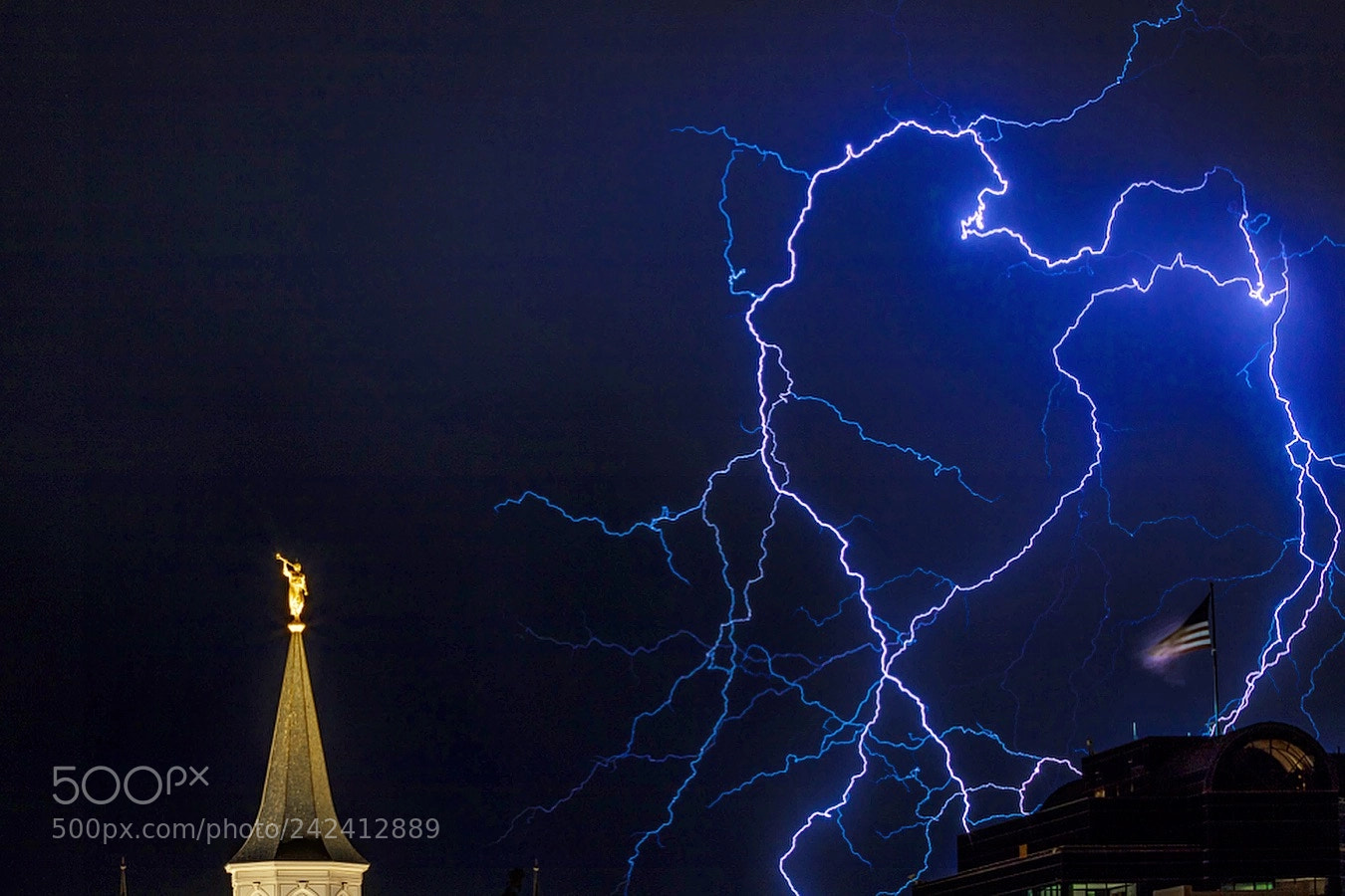 Canon EOS 5DS sample photo. Provo city center lds photography