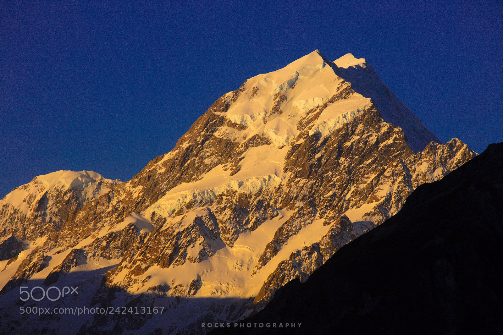 Canon EOS 5DS R sample photo. Mt cook new zealand photography