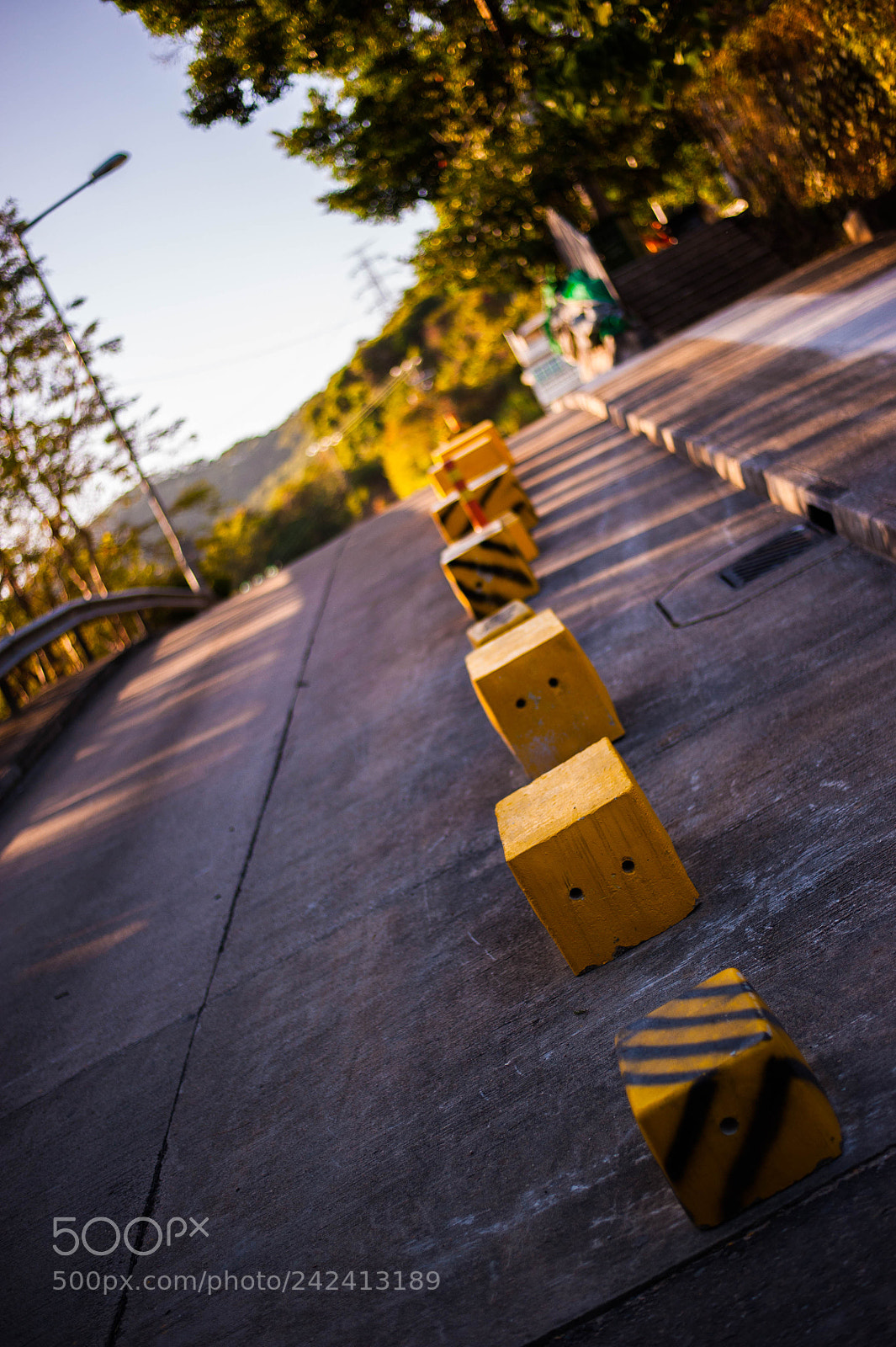 Nikon D700 sample photo. One by one photography