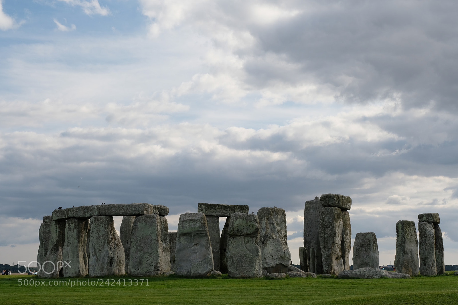 Fujifilm X-Pro2 sample photo. Stonehenge photography