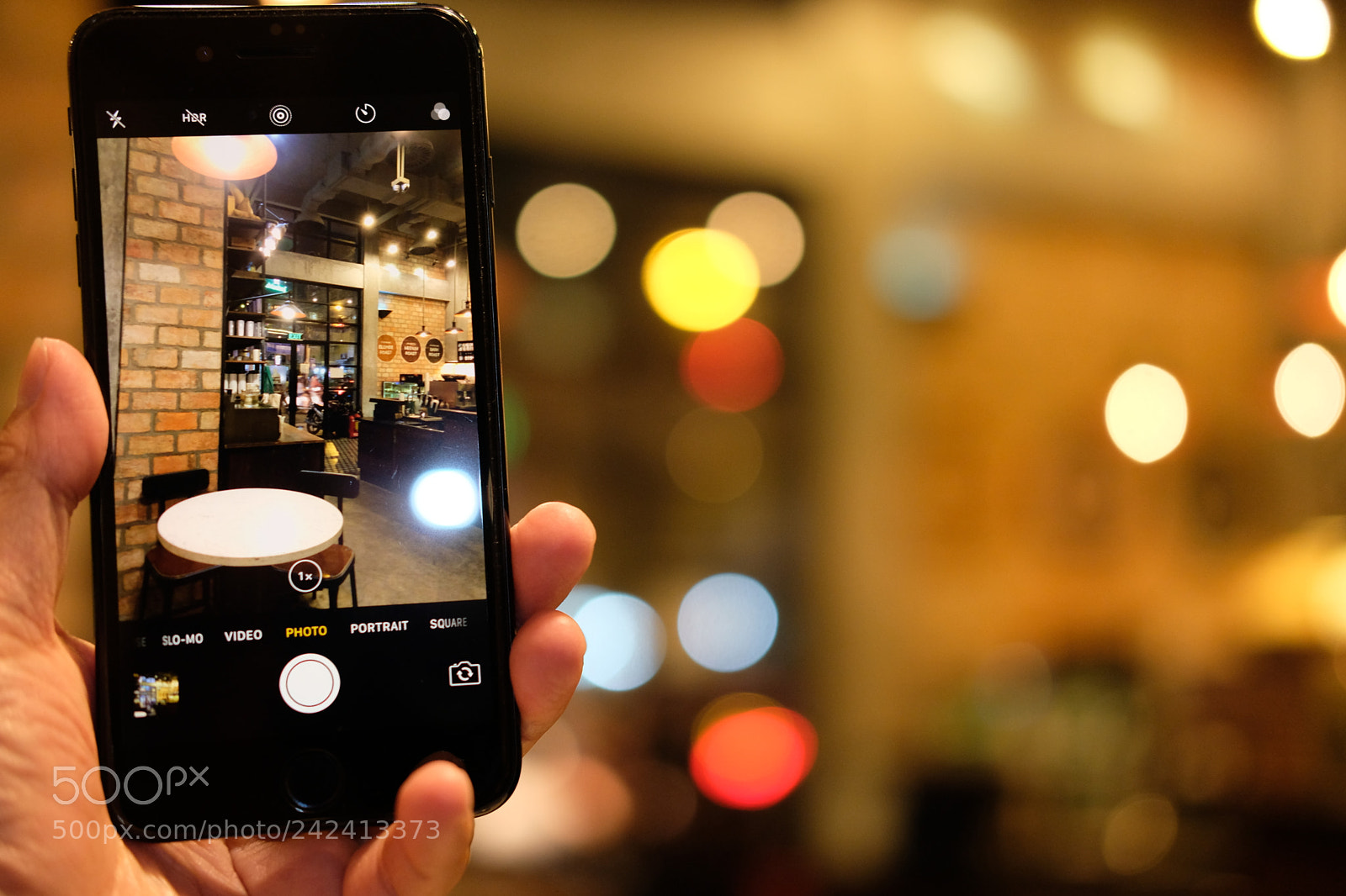 Fujifilm X-T20 sample photo. Bokeh photography