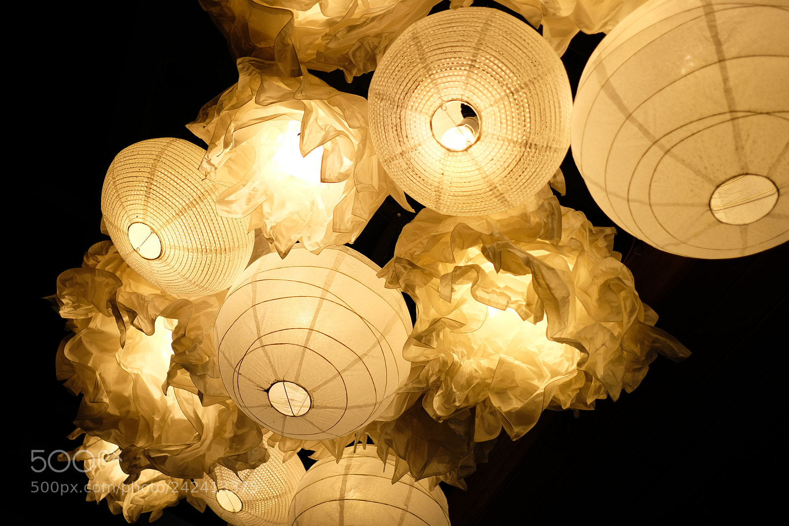 Fujifilm X-T20 sample photo. Lights photography