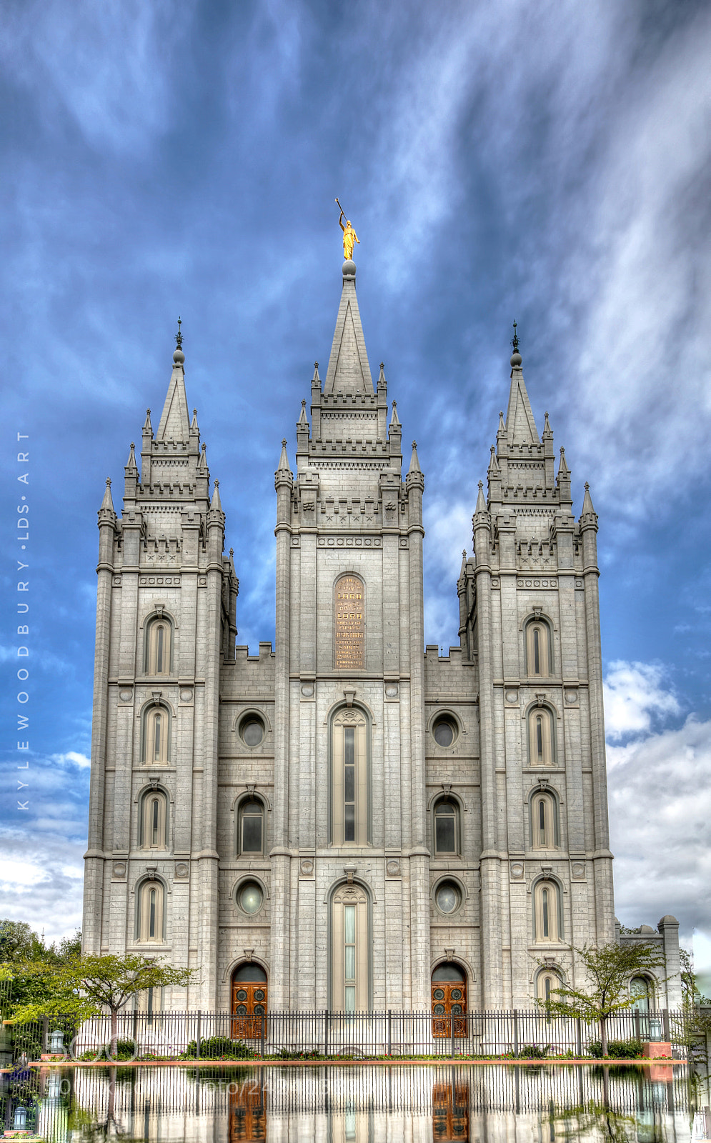 Canon EOS 5DS sample photo. Salt lake city, utah photography
