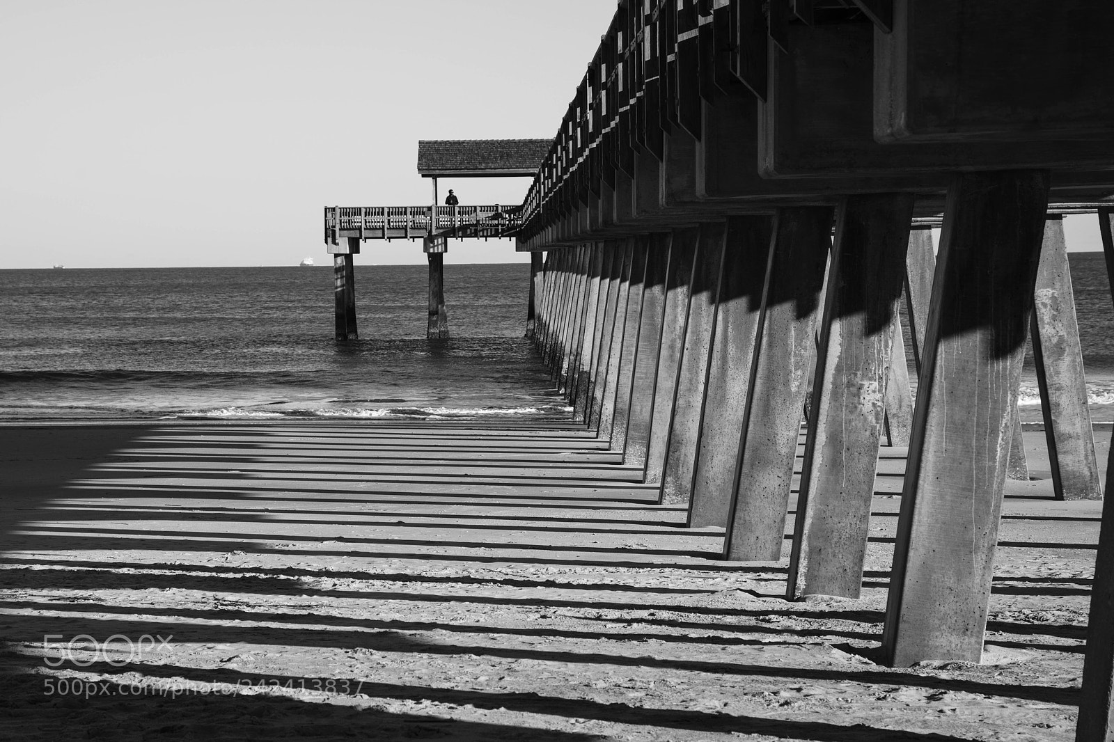 Sony a7R III sample photo. 午後tybee island photography