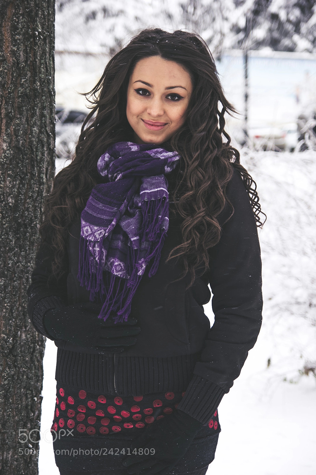 Canon EOS 60D sample photo. Portrait photography