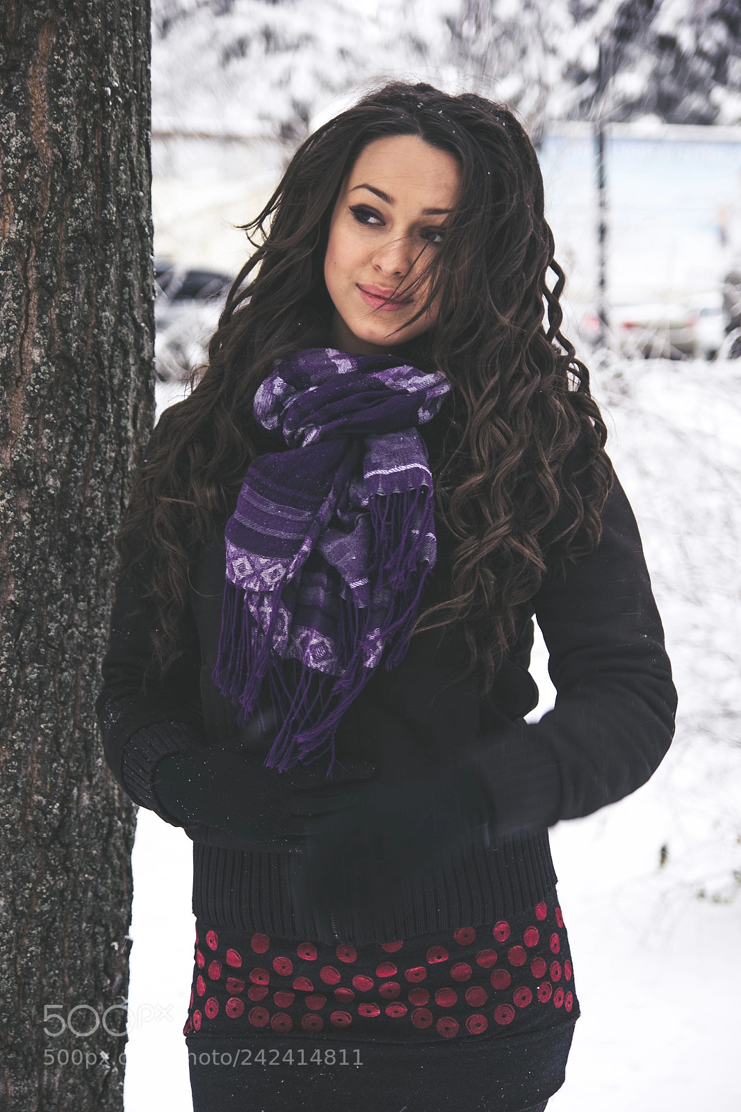 Canon EOS 60D sample photo. Portrait photography