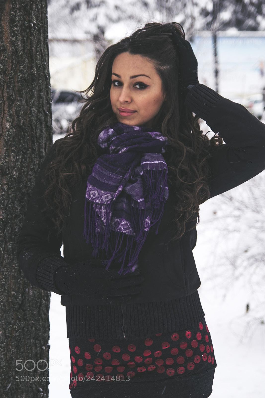 Canon EOS 60D sample photo. Portrait photography