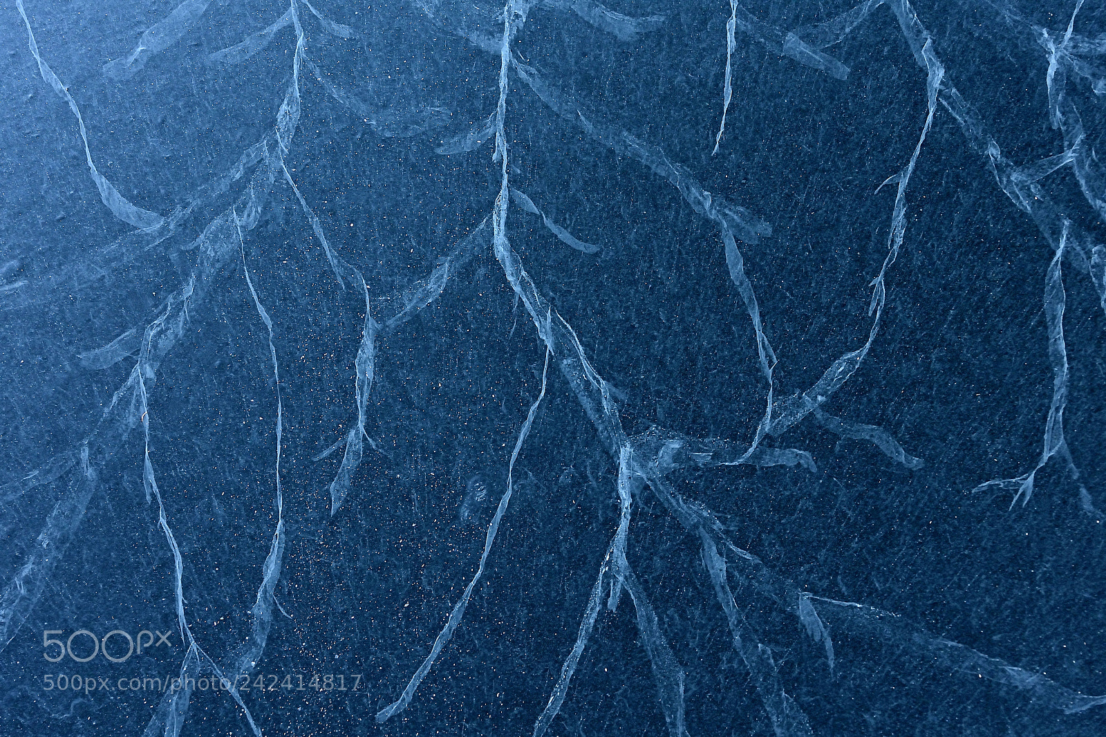 Nikon 1 J5 sample photo. Lightning ice ii photography