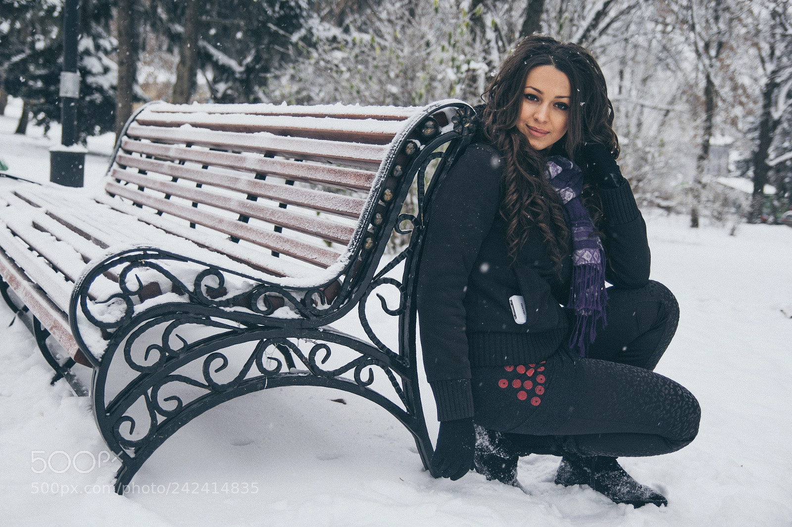 Canon EOS 60D sample photo. Portrait photography
