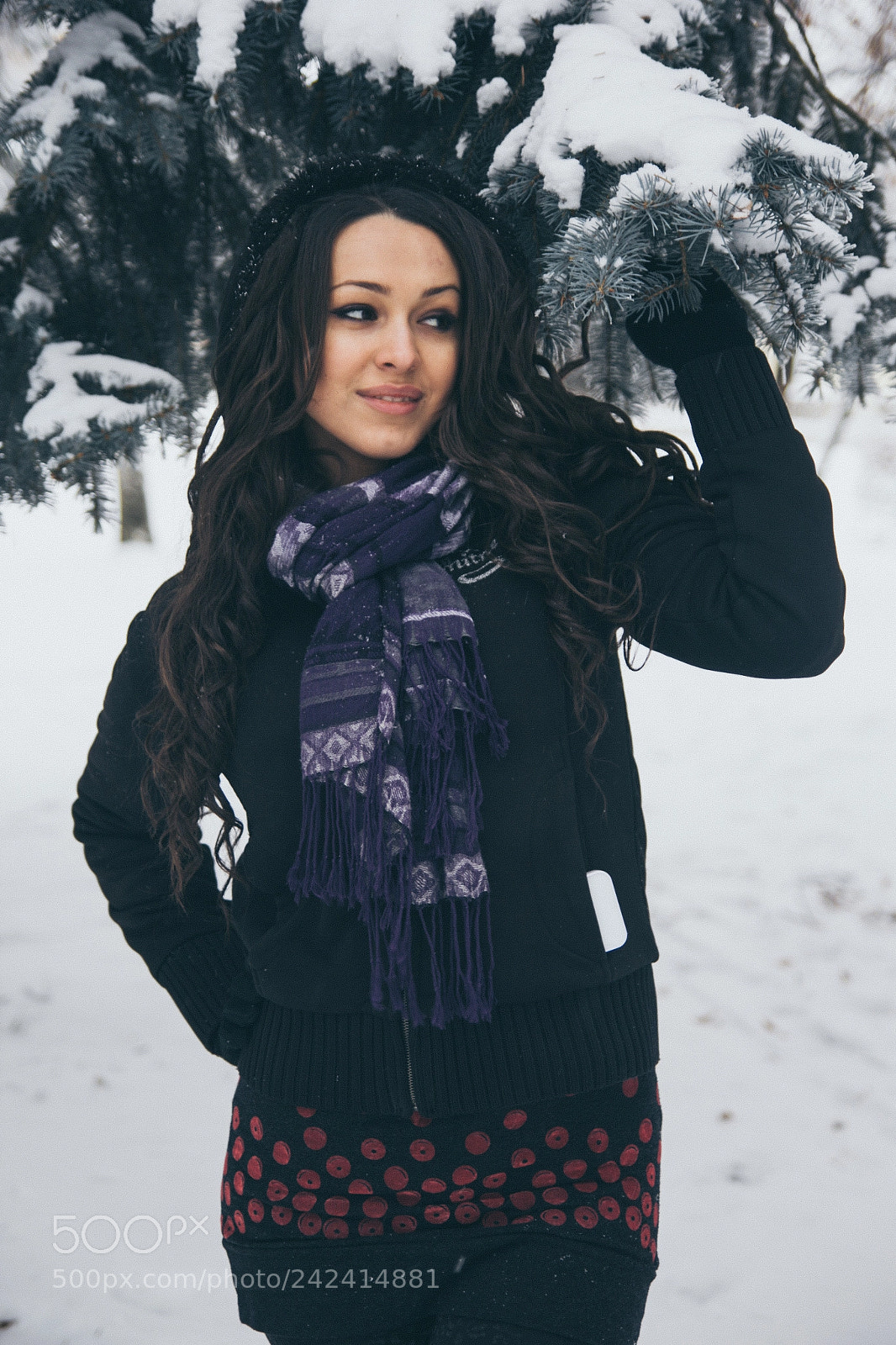 Canon EOS 60D sample photo. Portrait photography