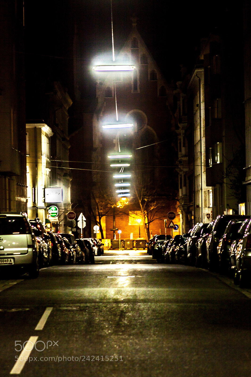 Canon EOS 50D sample photo. Vienna street photography