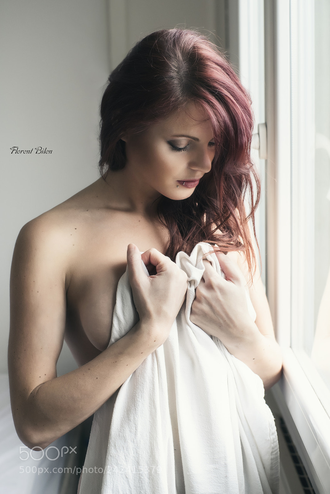 Pentax K-1 sample photo. Morgane photography