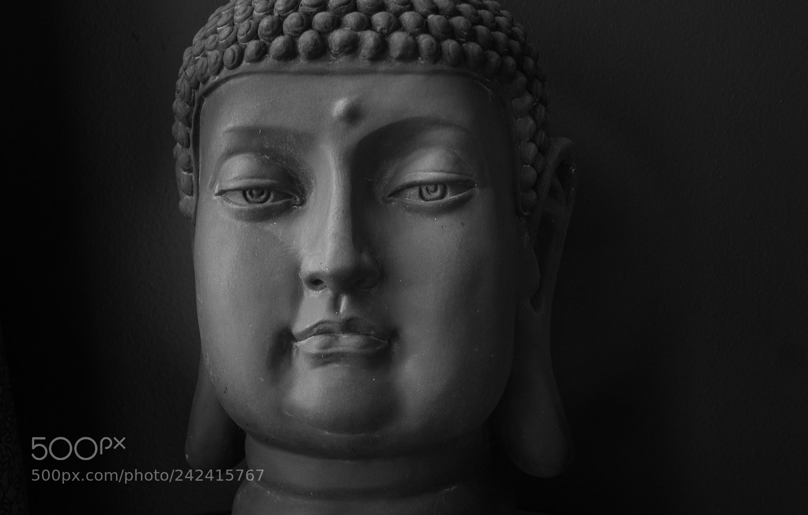 Sony Alpha DSLR-A330 sample photo. Boudha photography