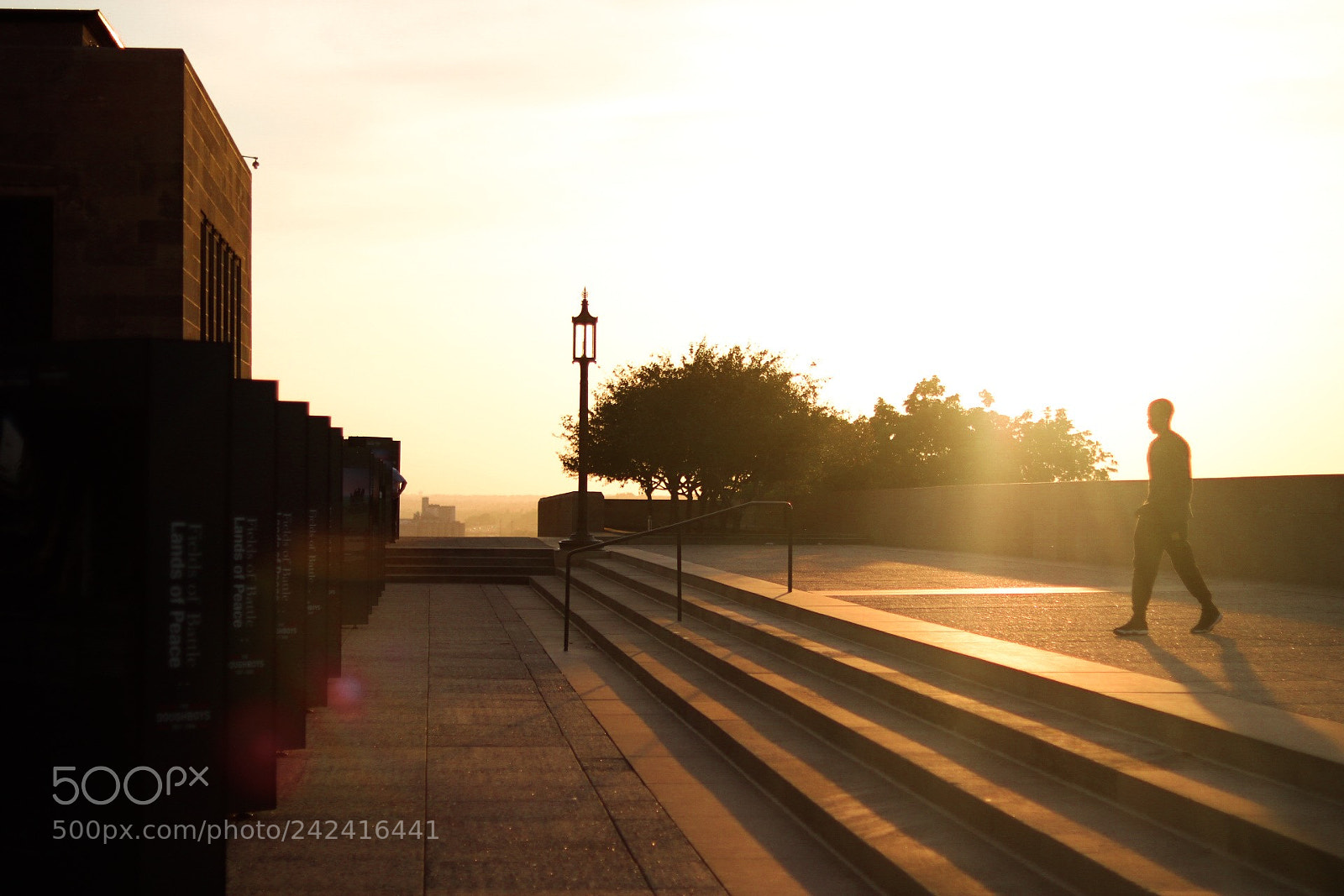 Canon EOS 750D (EOS Rebel T6i / EOS Kiss X8i) sample photo. Kansas city wwi memorial photography