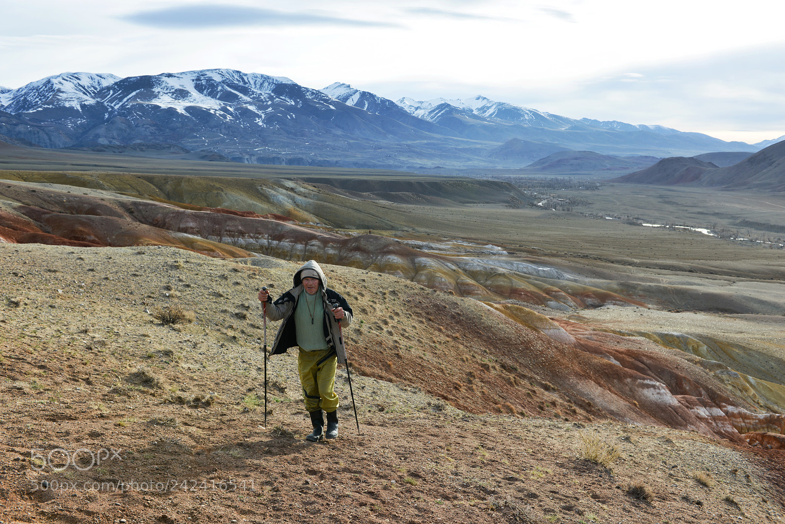 Nikon D800E sample photo. Altai mars photography