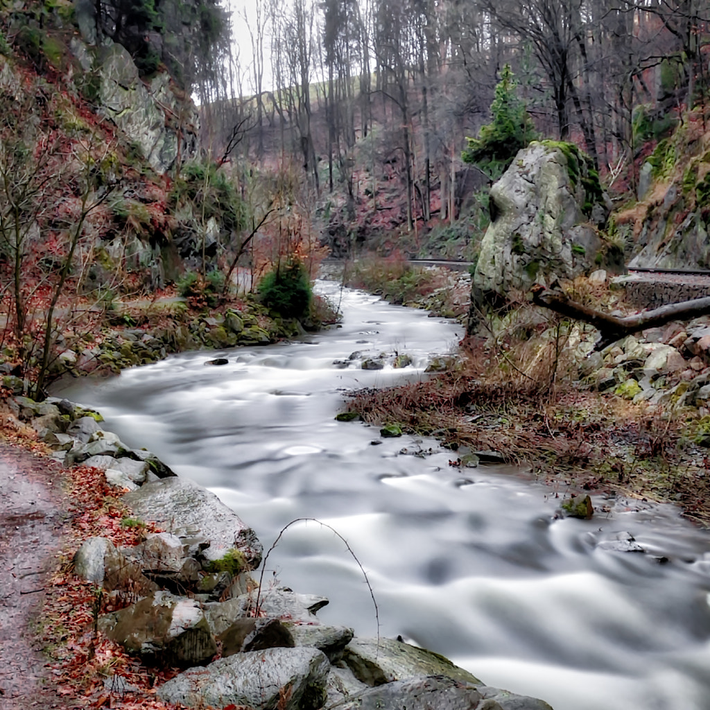 ghost von dirk derbaum auf 500px.com