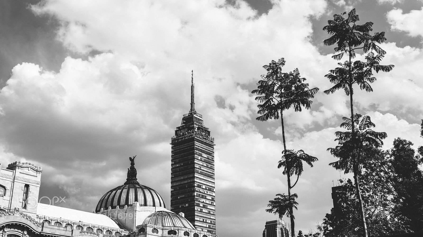 Canon EOS 5DS R sample photo. Latinoamericana photography