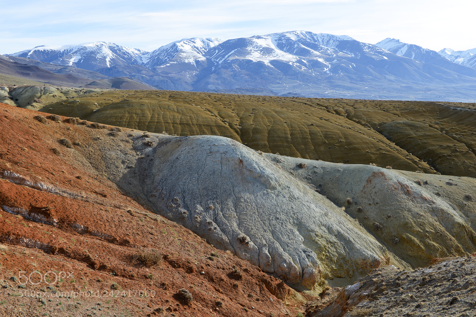Nikon D800E sample photo. Altai mars photography