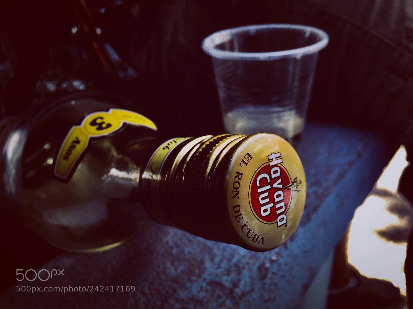 Apple iPhone 6s Plus sample photo. Habana club photography