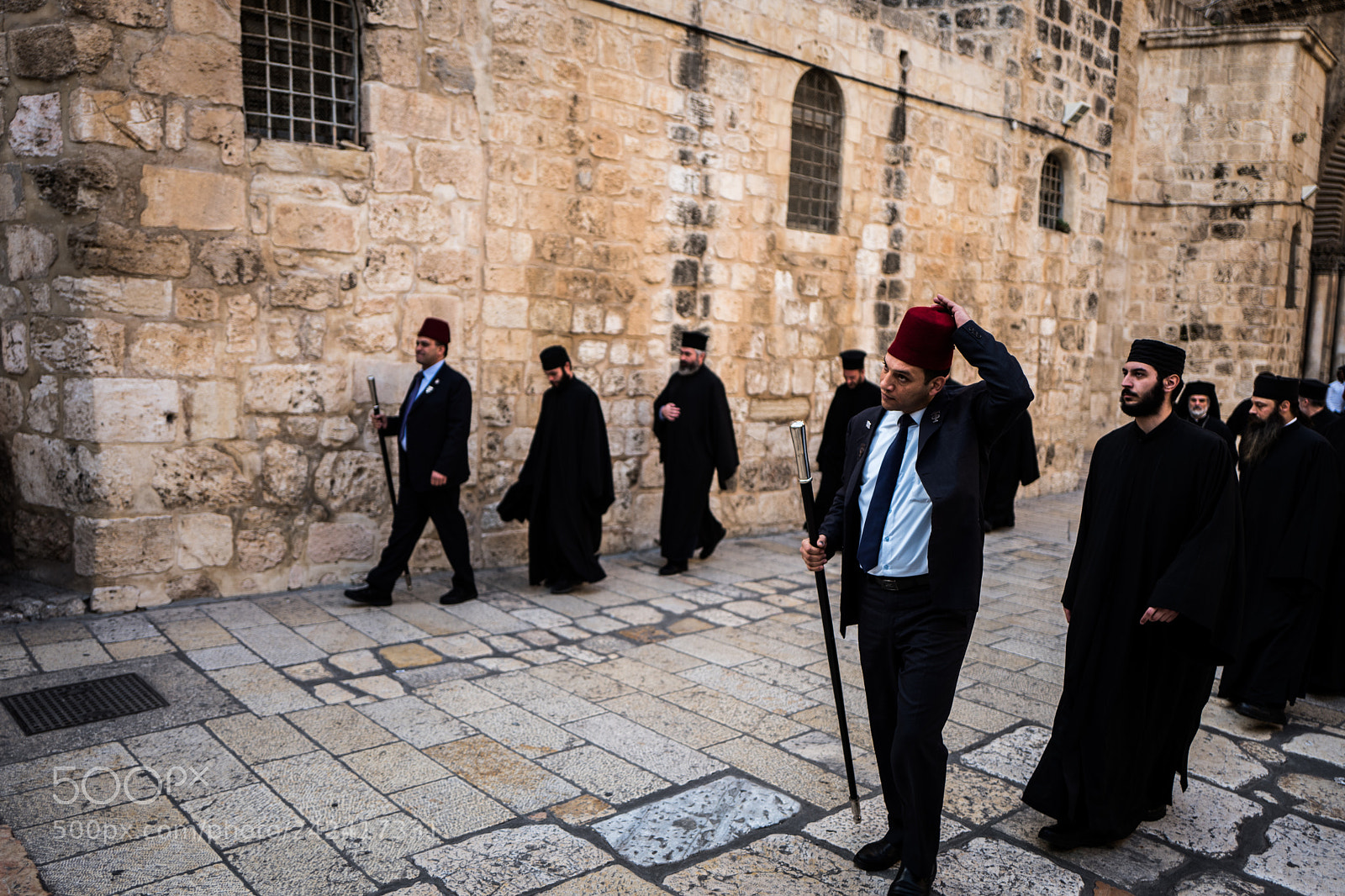 Leica Q (Typ 116) sample photo. Church of the holy photography