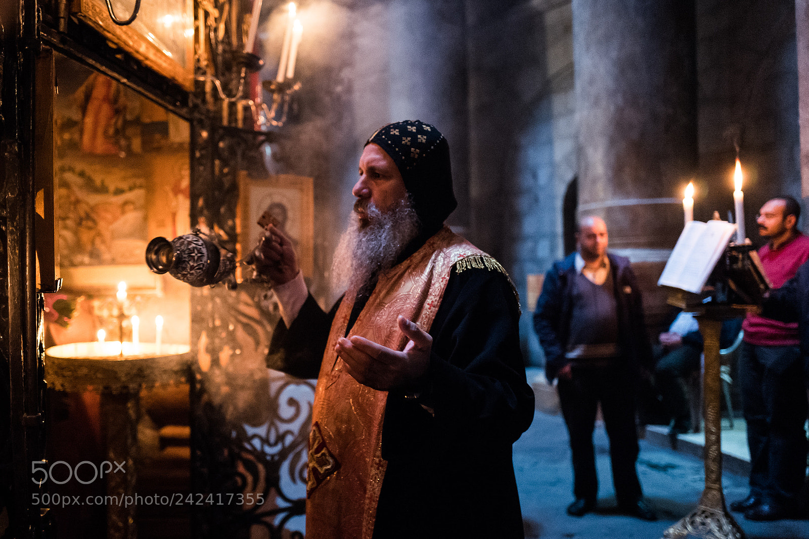 Leica Q (Typ 116) sample photo. Church of the holy photography