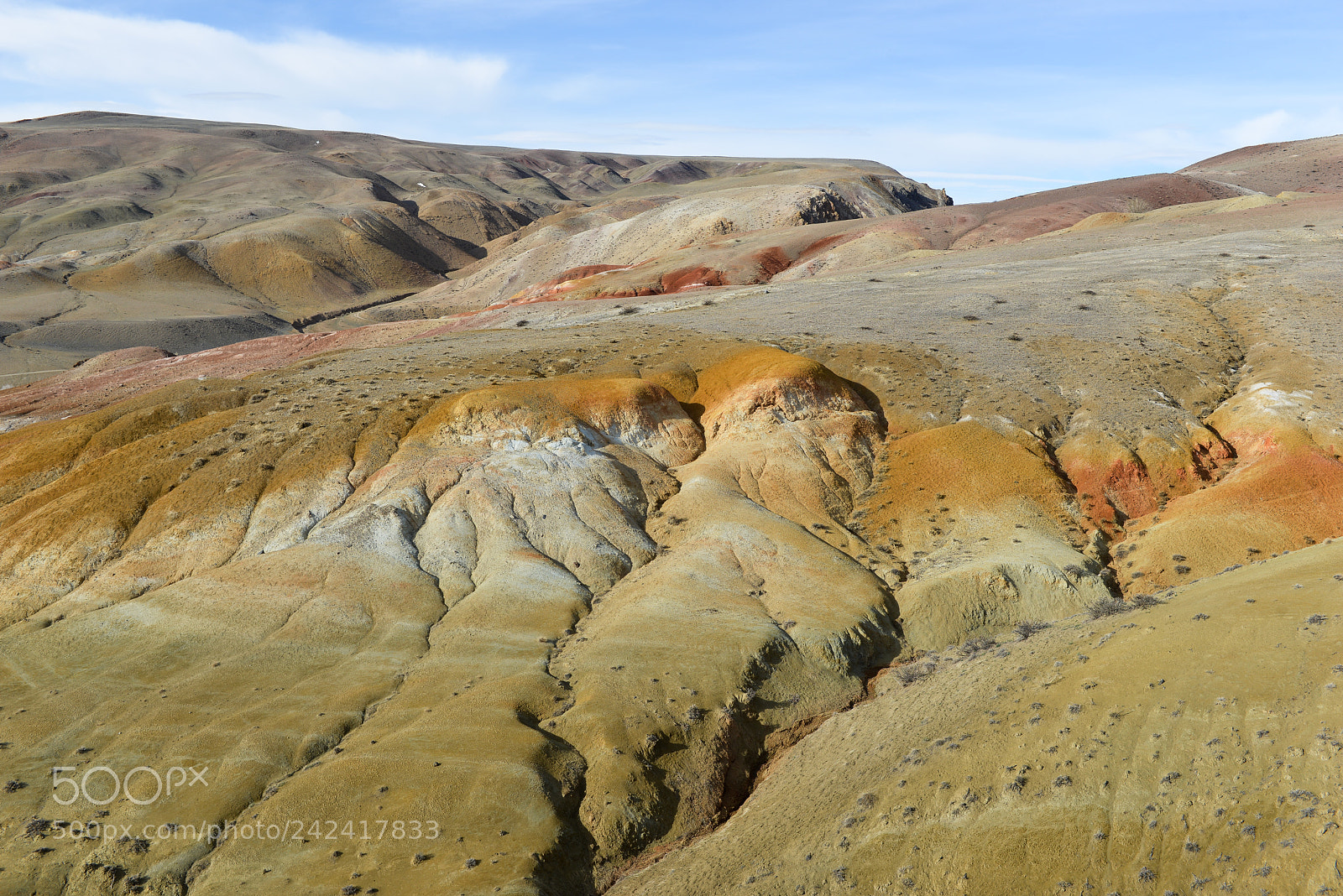 Nikon D800E sample photo. Altai mars photography