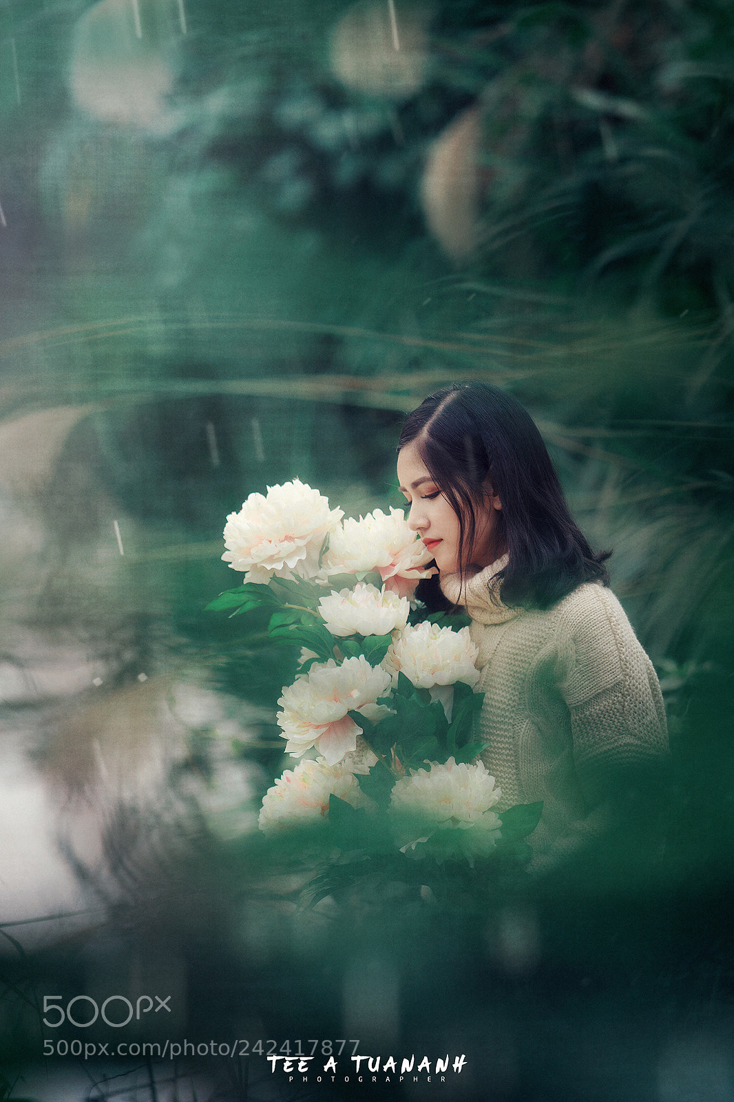 Sony Alpha a99 sample photo. A girl photography