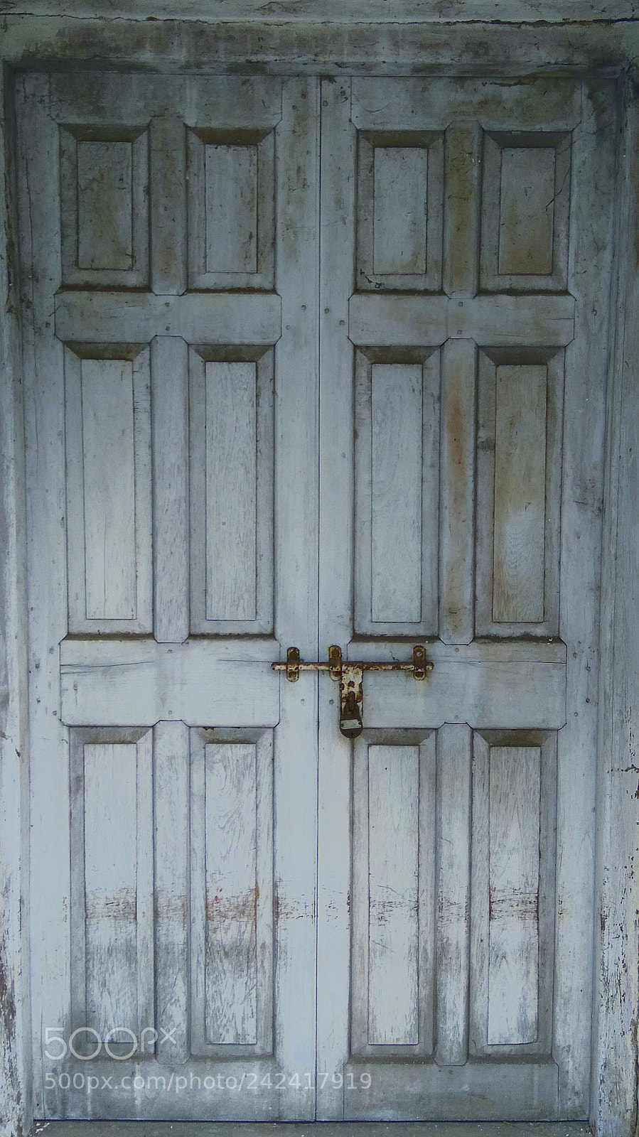Xiaomi Redmi Note3 sample photo. Door photography
