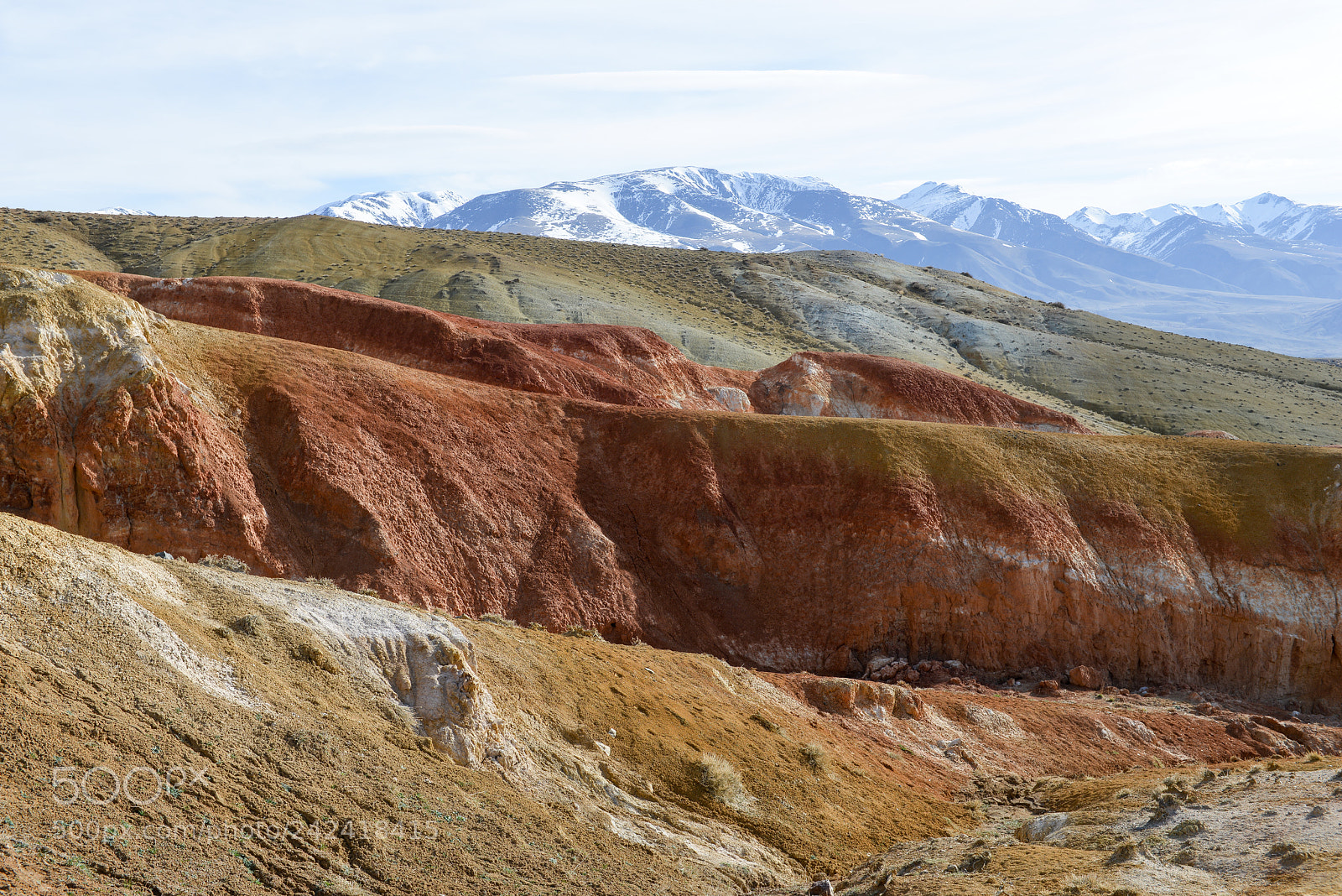 Nikon D800E sample photo. Altai mars photography