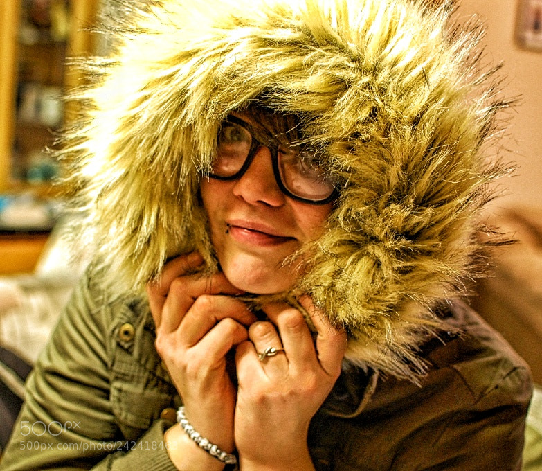 Nikon D40 sample photo. Untitled photography
