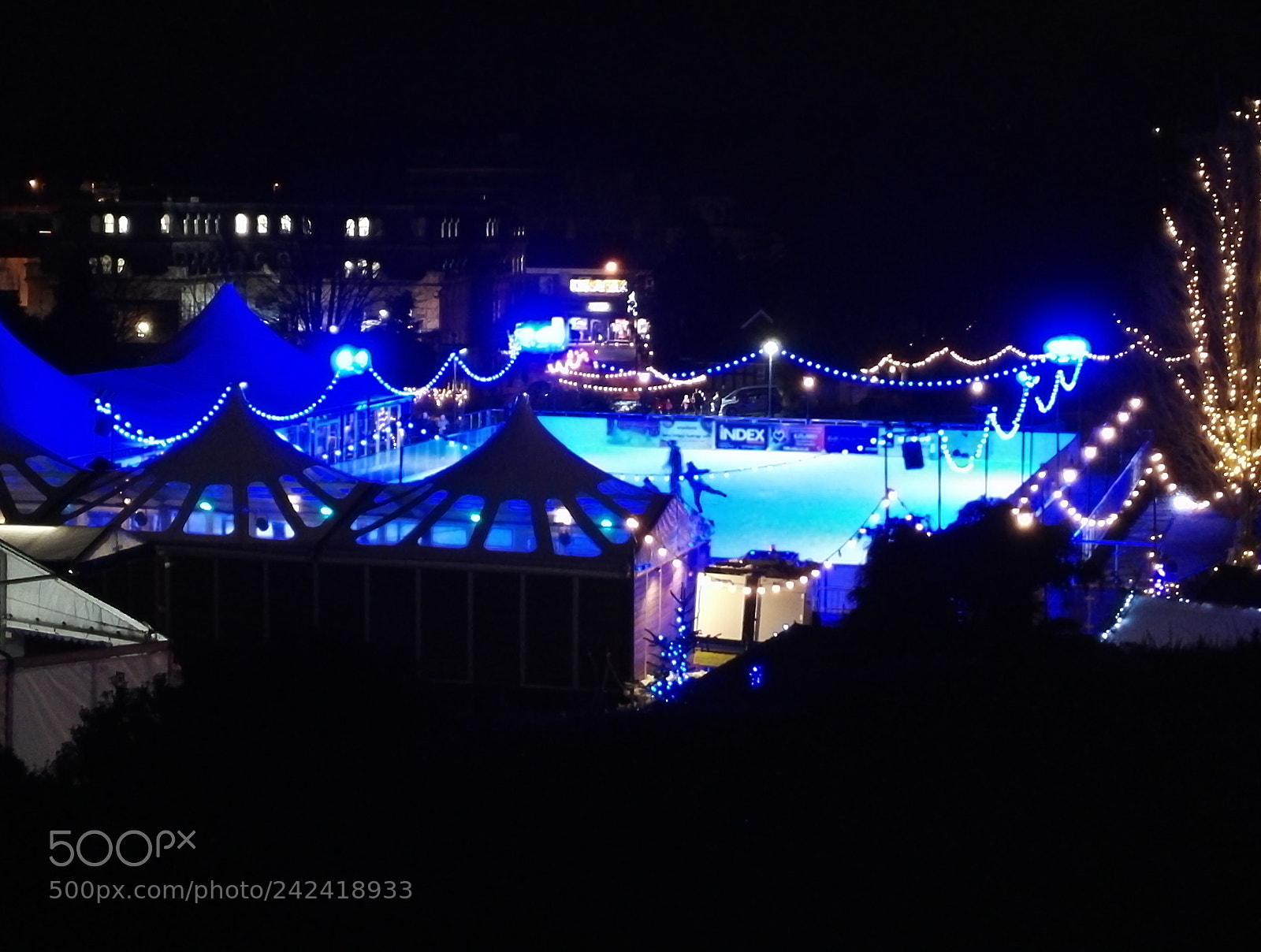 HUAWEI Honor 7 sample photo. Anglia photography