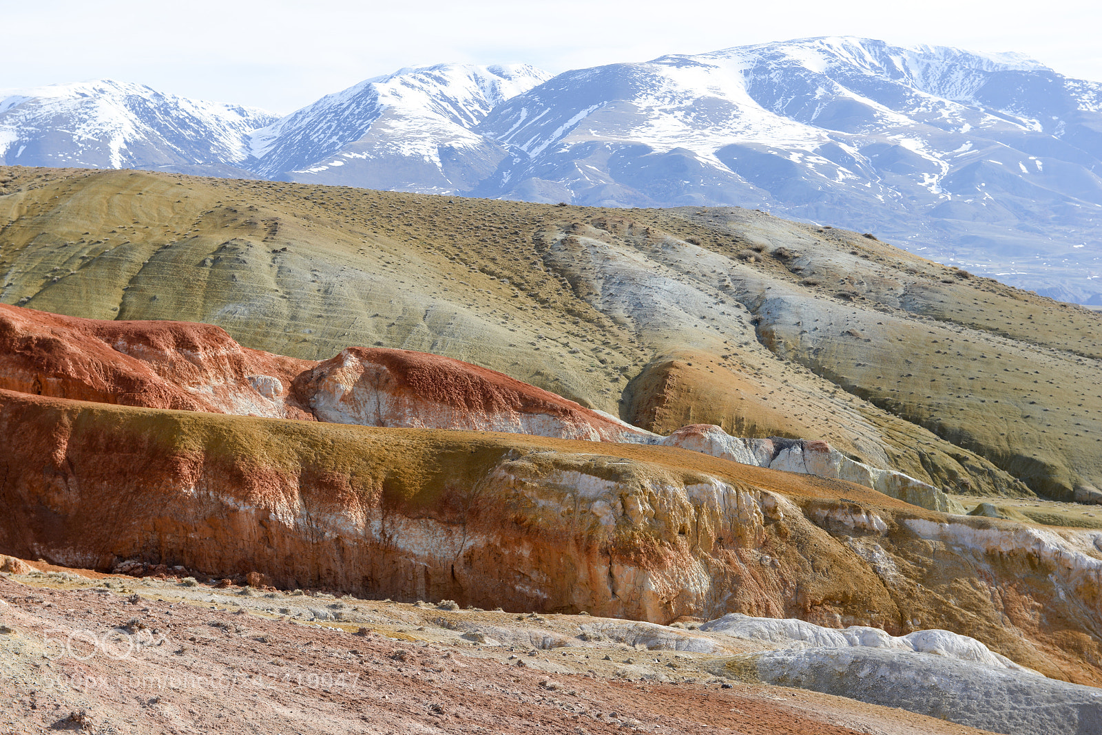 Nikon D800E sample photo. Altai mars photography