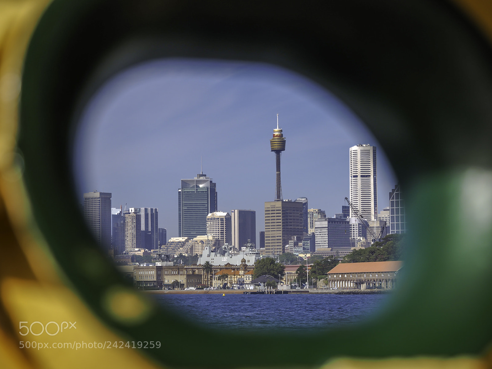 Olympus OM-D E-M1 sample photo. Sydney photography