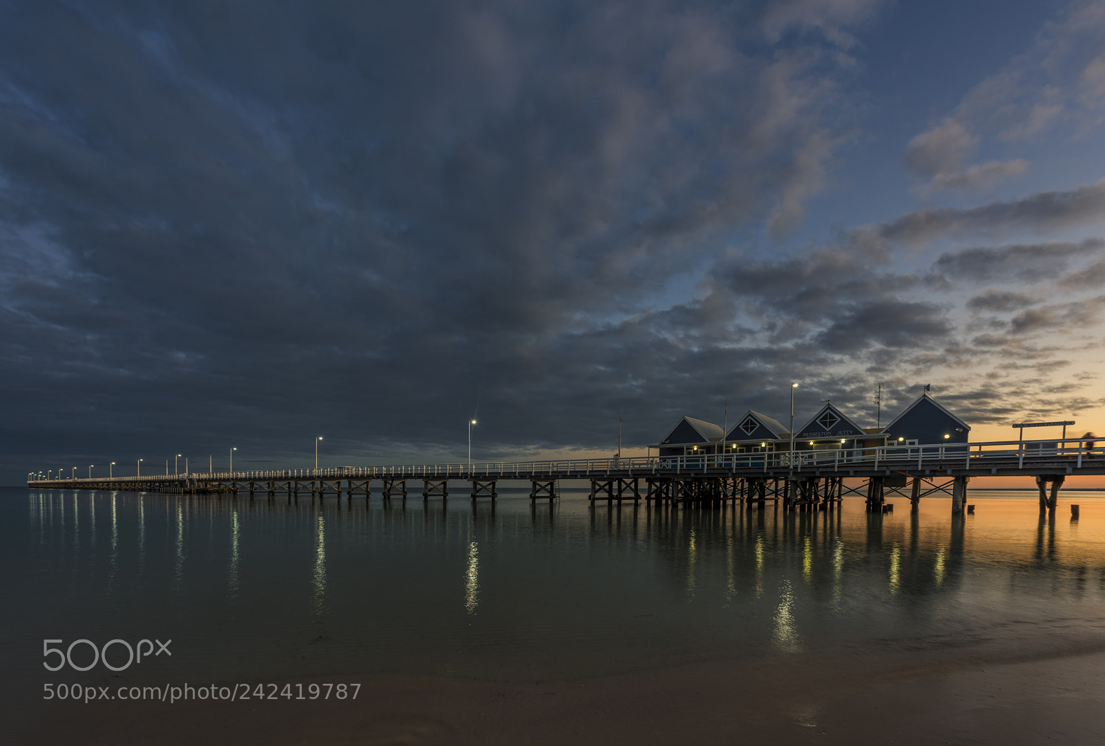 Nikon D810 sample photo. Glassy  sunrise photography