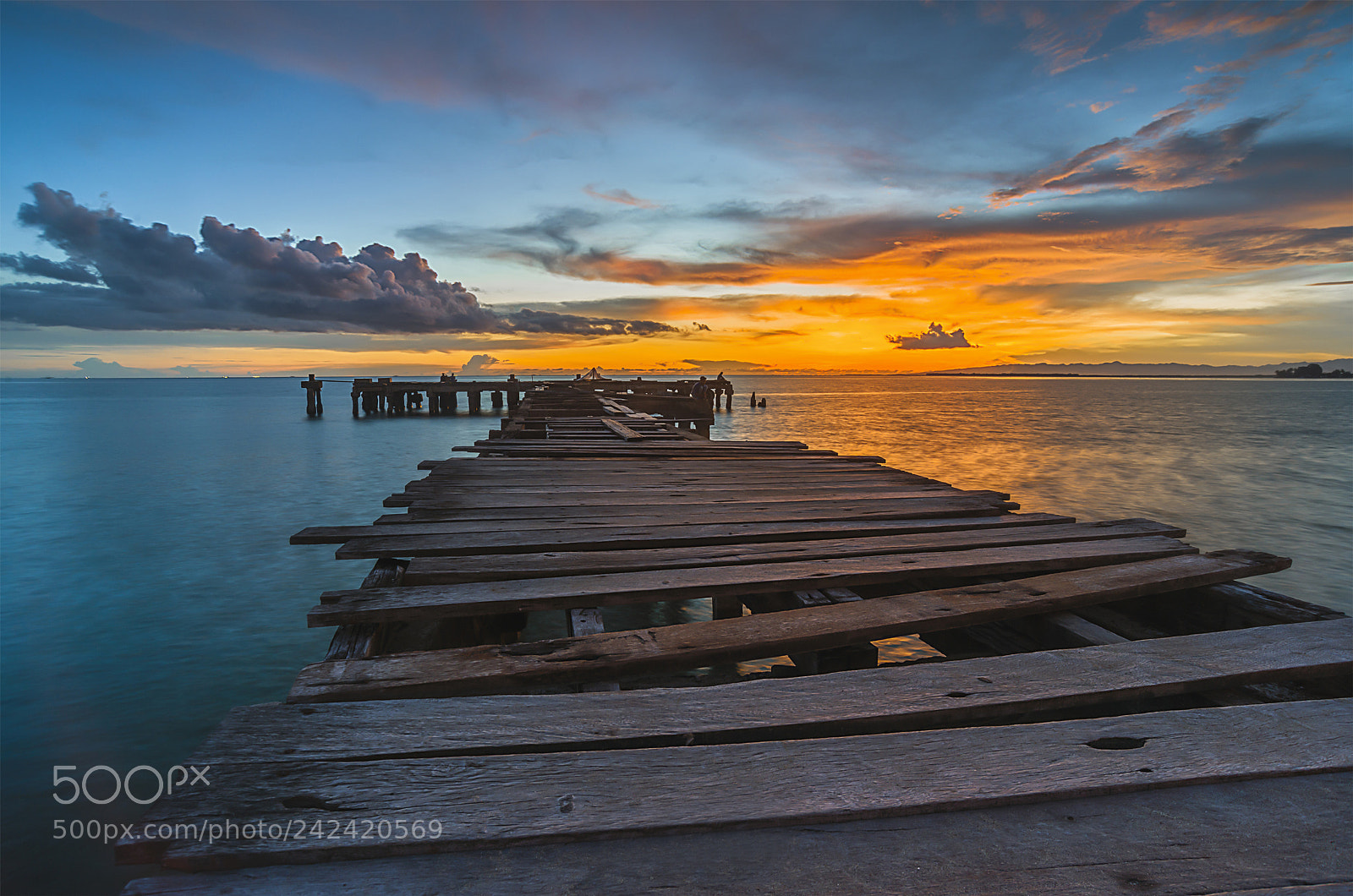 Nikon D800 sample photo. The dock photography