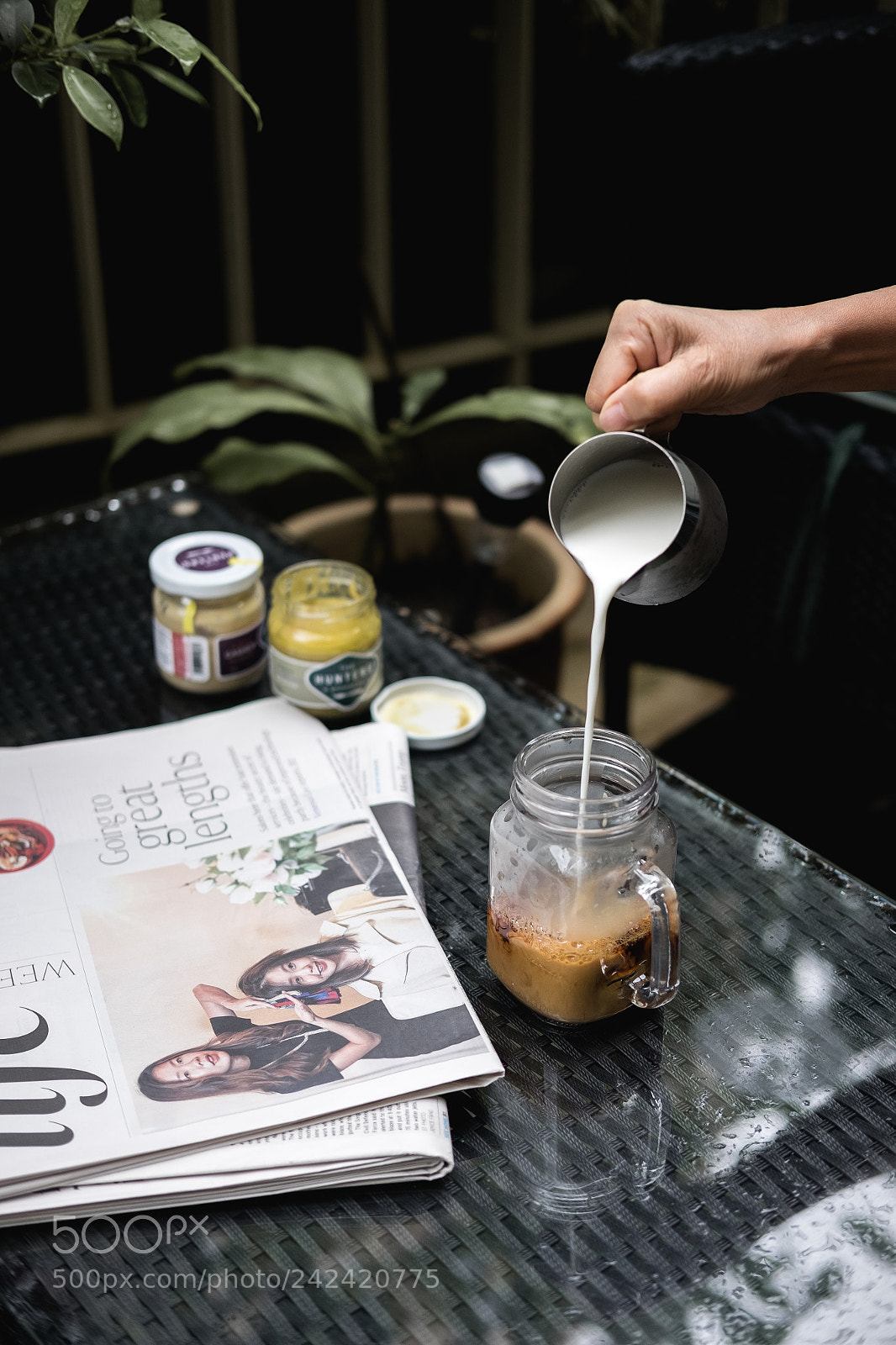 Fujifilm X-T10 sample photo. Lazy sunday morning photography