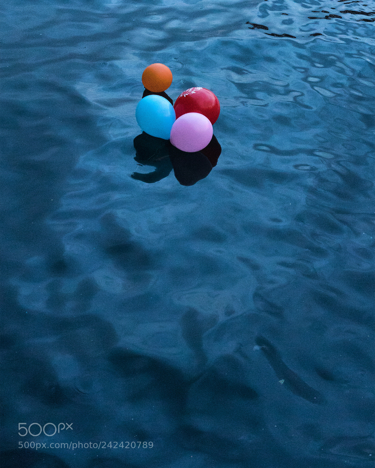Sony a7 sample photo. Gone with the water photography