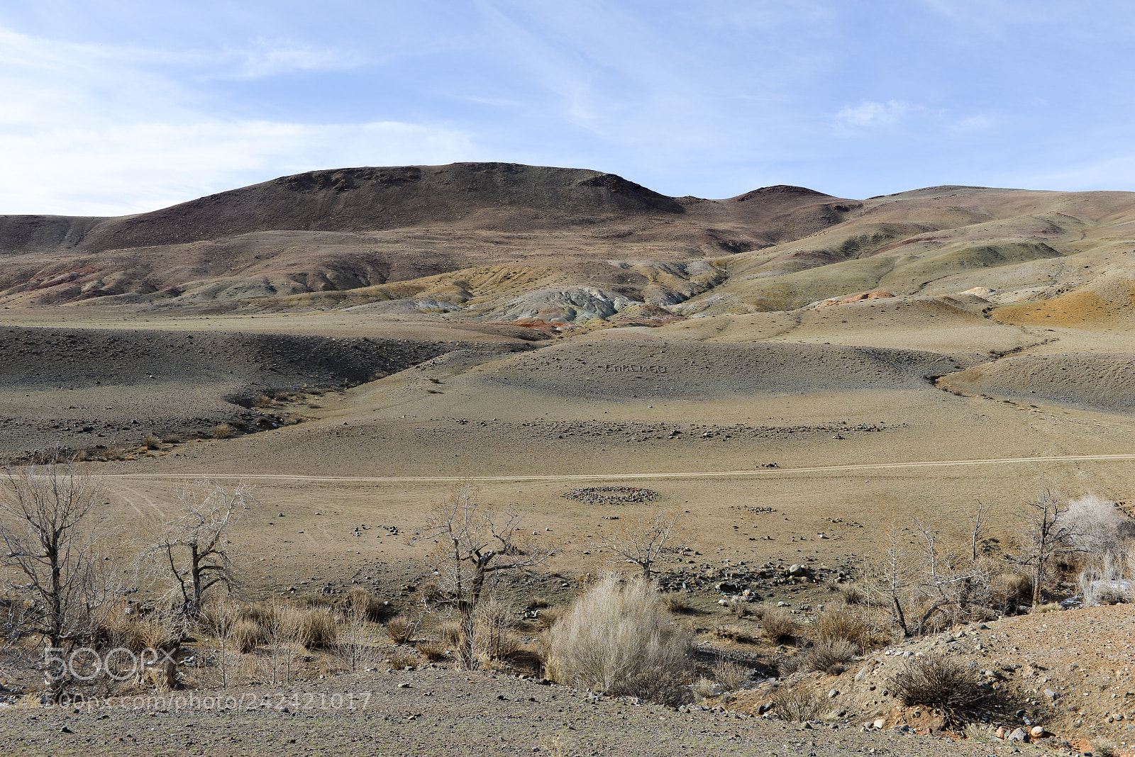 Nikon D800E sample photo. Altai mars photography